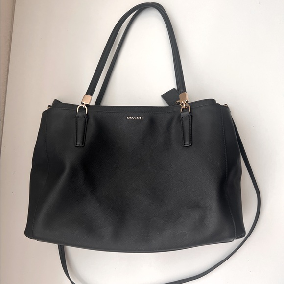 COACH Handbag - Picture 7 of 12